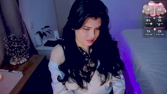 Alyaa s online show from 04/06/26, 12:50