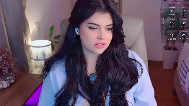Alyaa s online show from 05/03/26, 01:33