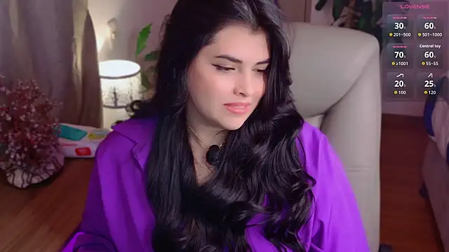 Alyaa s online show from 05/16/26, 01:37