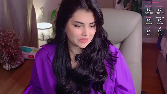 Alyaa s online show from 05/16/26, 01:26