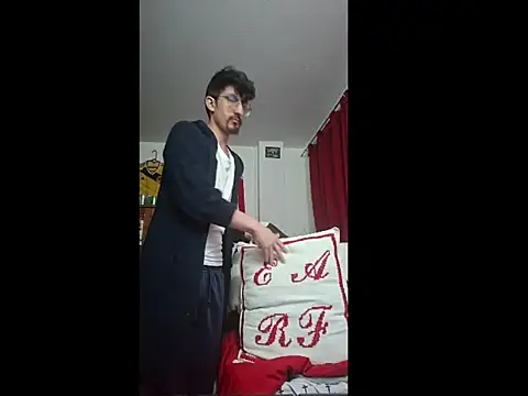 ALBEIROFOOTBALL1992 online show from 02/22/26, 04:59