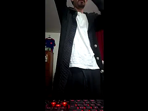 ALBEIROFOOTBALL1992 online show from 03/16/26, 04:42