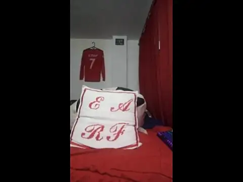 ALBEIROFOOTBALL1992 online show from 11/04/25, 02:59