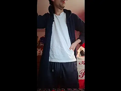 ALBEIROFOOTBALL1992 online show from 04/07/26, 02:19