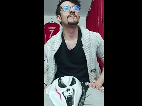 ALBEIROFOOTBALL1992 online show from 10/27/25, 04:46