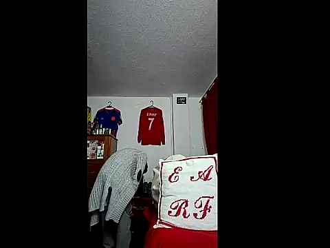 ALBEIROFOOTBALL1992 online show from 03/02/26, 05:08