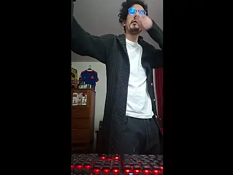 ALBEIROFOOTBALL1992 online show from 03/15/26, 05:03