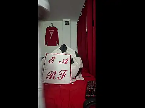 ALBEIROFOOTBALL1992 online show from 02/02/26, 04:33