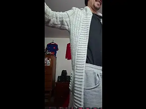 ALBEIROFOOTBALL1992 online show from 04/19/26, 05:08