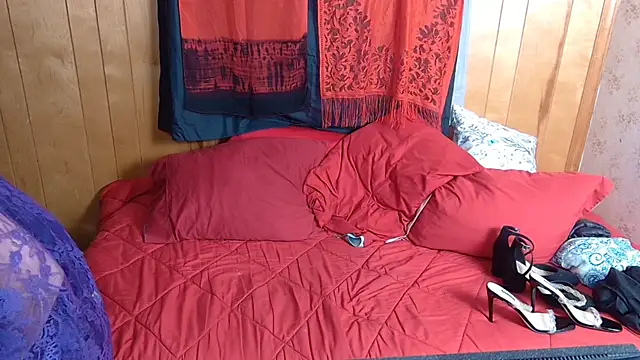 Leesdesires online show from 05/07/26, 09:12