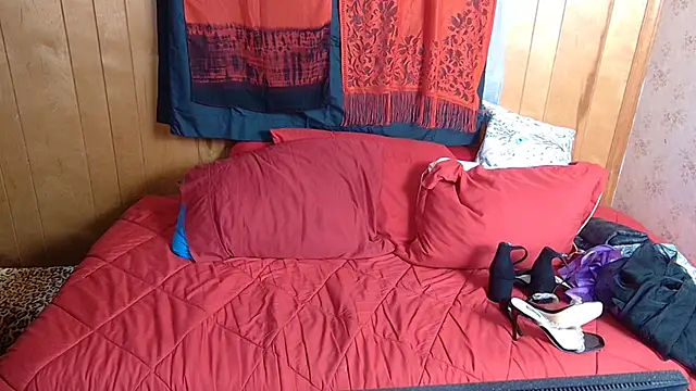 Leesdesires online show from 04/23/26, 10:55