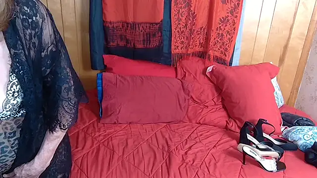 Leesdesires online show from 05/18/26, 09:36