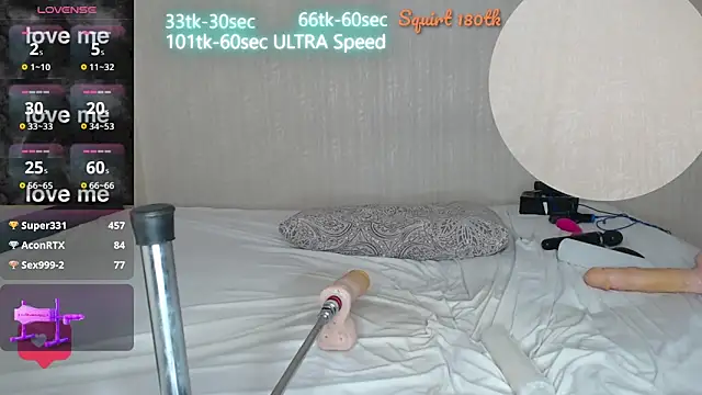 mom4you online show from 03/17/25, 08:40