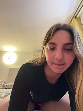 DoriDeluxe66 online show from 04/02/26, 02:13