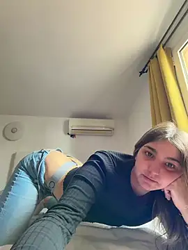 DoriDeluxe66 online show from 03/06/26, 11:49