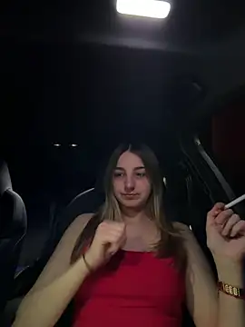 DoriDeluxe66 online show from 03/20/26, 10:11