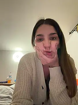 DoriDeluxe66 online show from 01/31/26, 11:25