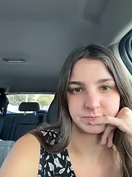 DoriDeluxe66 online show from 11/02/25, 12:32