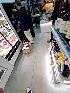 DoriDeluxe66 online show from 01/07/26, 05:40