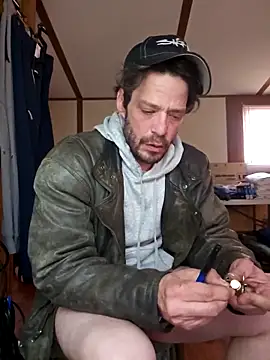 chosen923 online show from 03/07/25, 08:44