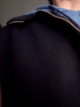 chosen923 online show from 12/18/25, 01:59