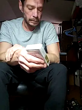 chosen923 online show from 11/07/25, 08:02