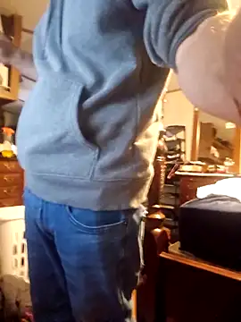 chosen923 online show from 10/17/25, 08:10