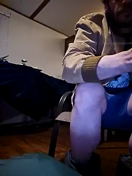 chosen923 online show from 03/11/25, 02:10