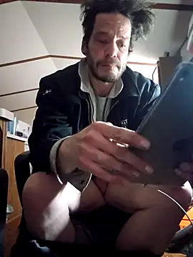 Snapshot of chosen923 chatting on 01/31/26, 07:56 chosen923 online show from 01/31/26, 07:56