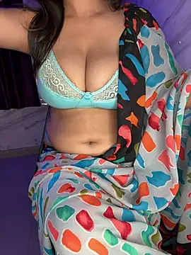 Ms Divya online show from 07/28/26, 02:46
