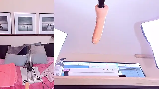 Lizzy Lace online show from 03/21/25, 03:55