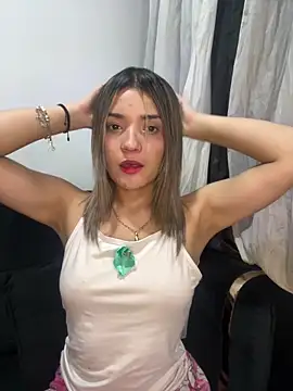 Sarita-candy online show from 02/10/26, 08:02