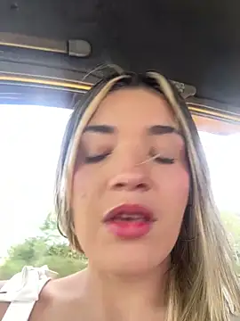 Sarita-candy online show from 12/22/25, 07:58