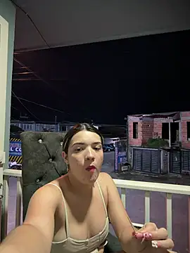 Snapshot of Sarita-candy chatting on 06/21/26, 12:16 Sarita-candy online show from 06/21/26, 12:16