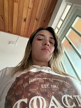 Sarita-candy online show from 04/03/26, 10:27