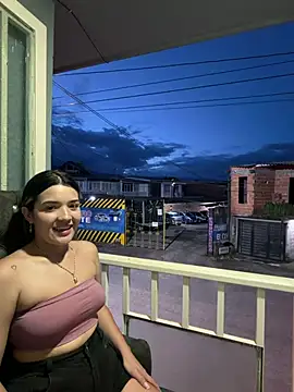 Snapshot of Sarita-candy chatting on 07/15/26, 11:34 Sarita-candy online show from 07/15/26, 11:34