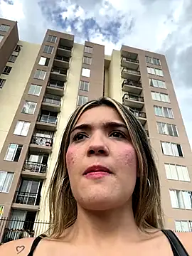 Sarita-candy online show from 12/21/25, 09:26