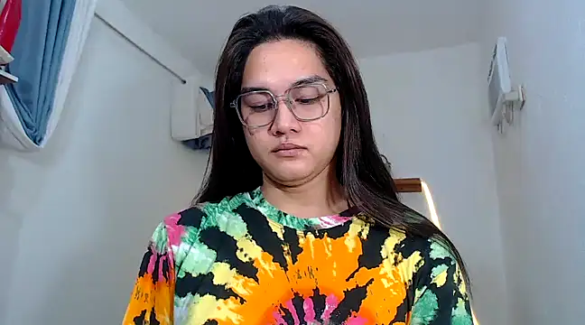 MarieLoveGlamorous online show from 02/02/25, 09:07