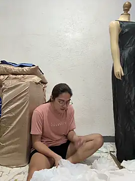 MarieLoveGlamorous online show from 04/23/26, 04:08