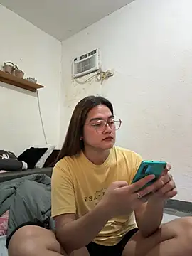 MarieLoveGlamorous online show from 02/19/26, 02:25