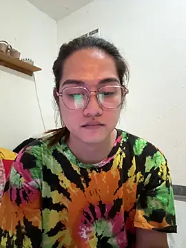 MarieLoveGlamorous online show from 02/26/26, 01:44
