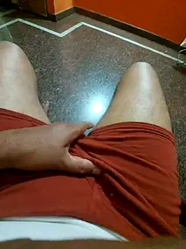 Stripkomal online show from 11/13/25, 04:11