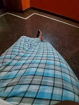 Stripkomal online show from 10/26/25, 04:18