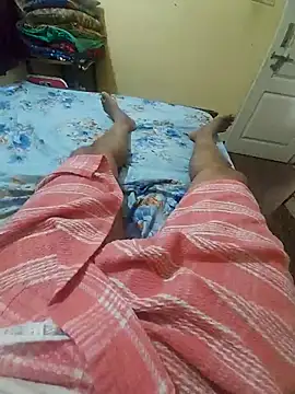 Stripkomal online show from 11/14/25, 05:44