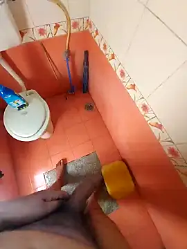 Stripkomal online show from 03/13/25, 03:33