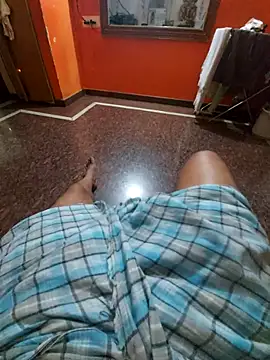 Stripkomal online show from 10/29/25, 04:17