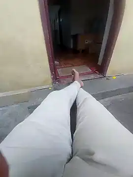 Stripkomal online show from 10/24/25, 09:19