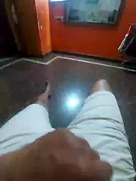 Stripkomal online show from 12/17/24, 04:43