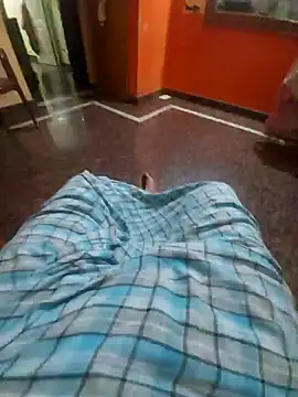 Stripkomal online show from 11/05/25, 04:32