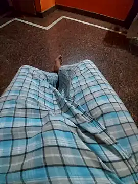 Stripkomal online show from 11/22/25, 03:22